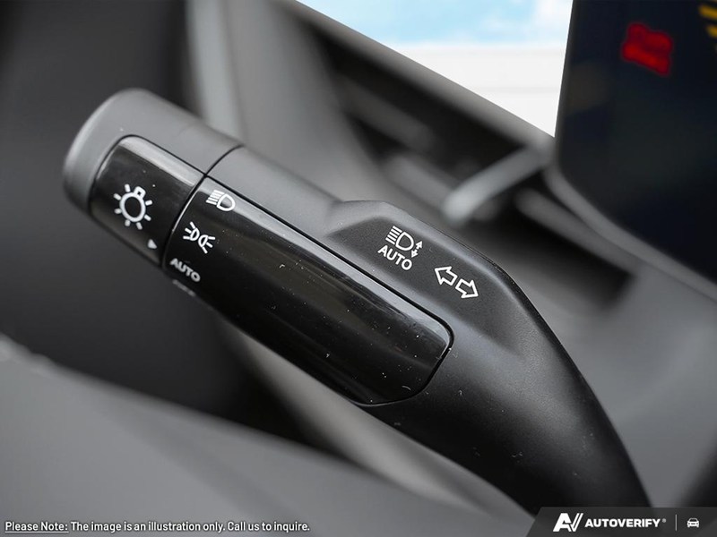 2027 Kia Seltos LX AWD