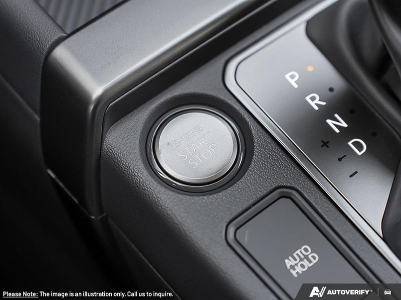 2027 Kia Seltos LX AWD