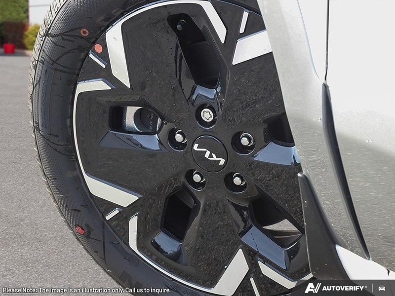 2026 Kia Niro Ev Wave FWD Snow White Pearl/Grey