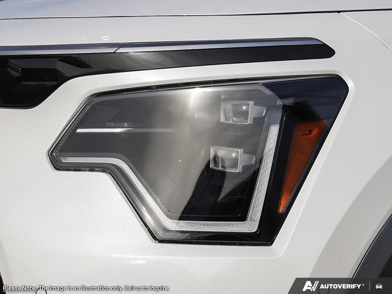 2026 Kia Niro Ev Wave FWD Snow White Pearl/Grey