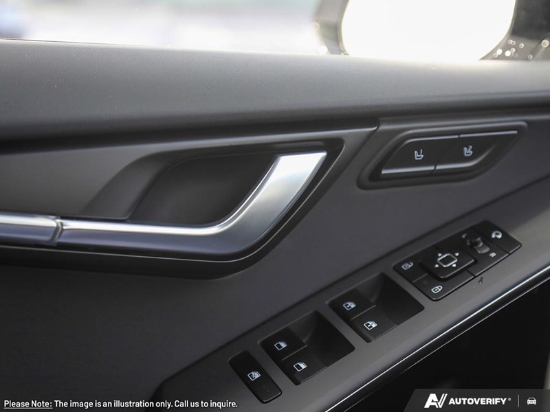 2026 Kia Niro Ev Wave FWD Snow White Pearl/Grey