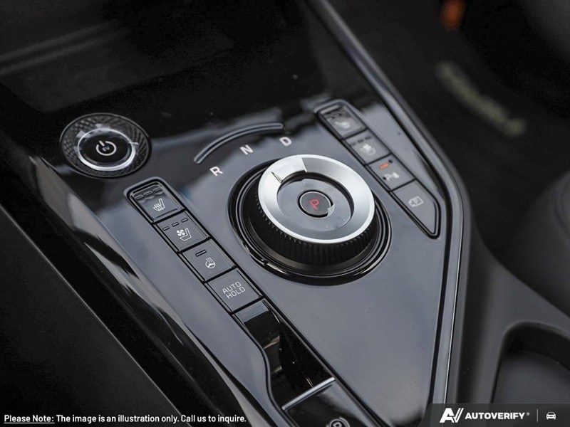 2026 Kia Niro Ev Wave FWD Snow White Pearl/Grey