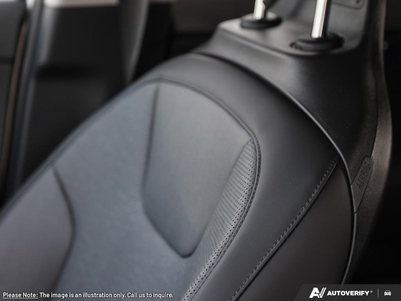 2026 Kia Niro Ev Wave FWD Snow White Pearl/Grey