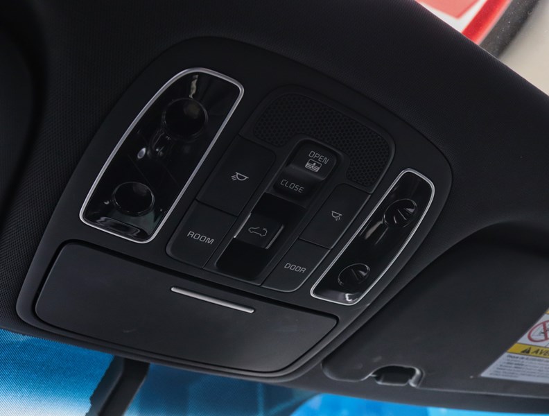 2015 Kia Soul Sx Lucury/Navi/Pano/Tons Of Service