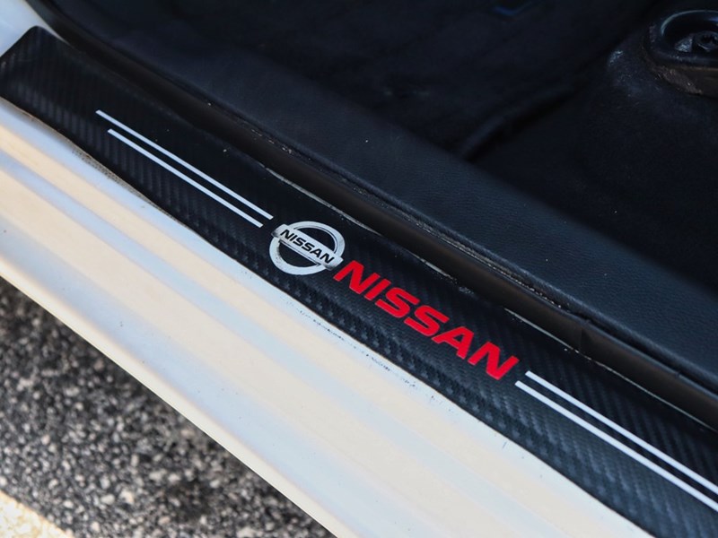 2015 Nissan LEAF SV | Push Button Start | Fast Charging | Bluetooth