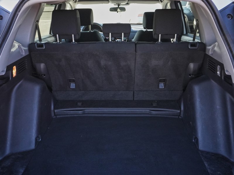 2018 Honda Cr-V No Accidents | One Owner | 2 Sets Of Tires