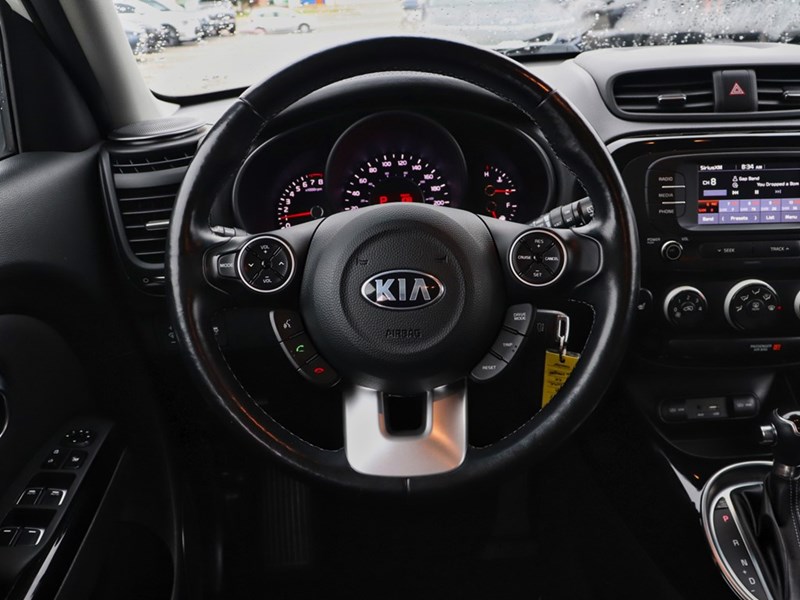 2019 Kia Soul EX Auto | Blind Spot | Rear View Cam | Bluetooth