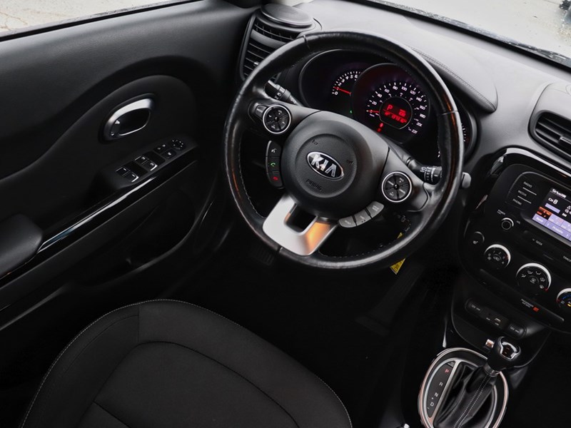 2019 Kia Soul EX Auto | Blind Spot | Rear View Cam | Bluetooth