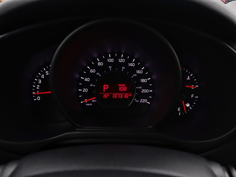 2019 Kia Soul EX Auto | Blind Spot | Rear View Cam | Bluetooth