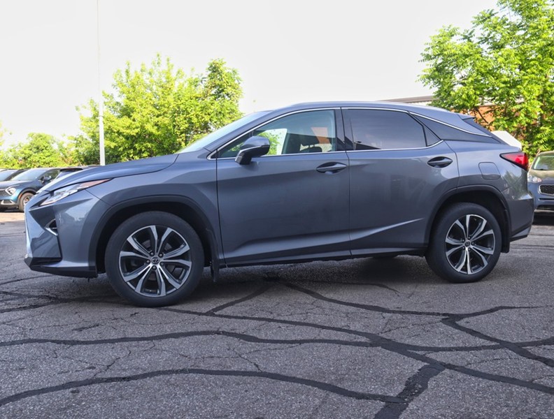 2019 Lexus Rx 350 Rx-350/Executive/360 Camera/V6/Remote Start