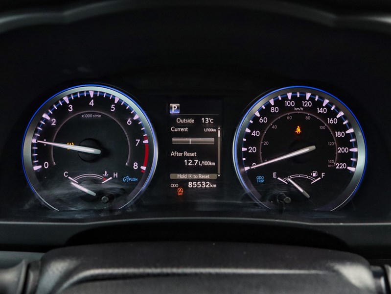 2019 Toyota Highlander AWD XLE | Sunroof | Leather | 8 Passenger