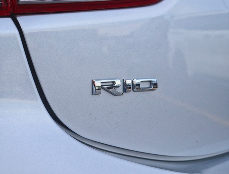 2020 Kia Rio 5-Door Rio Lx+/Auto/Ac/Low Km