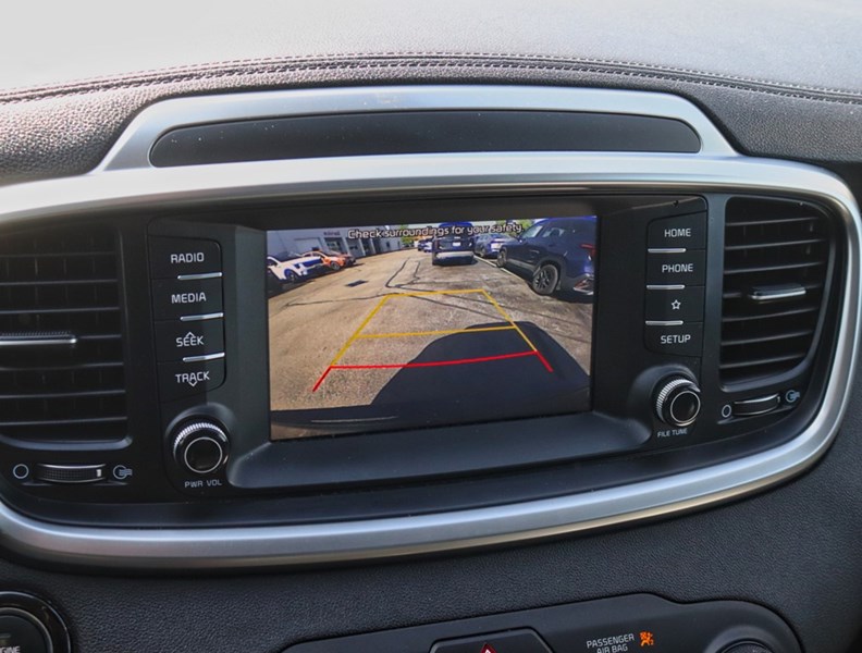2020 Kia Sorento Ex+ V6 Awd/Pano Roof/Winter Tires