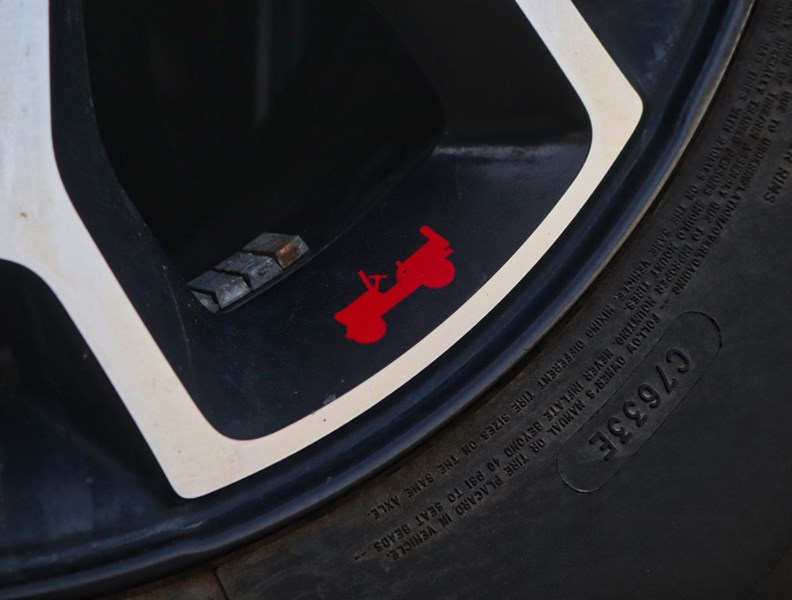 2021 Jeep Wrangler Unlimited Unlimited Rubicon 4X4