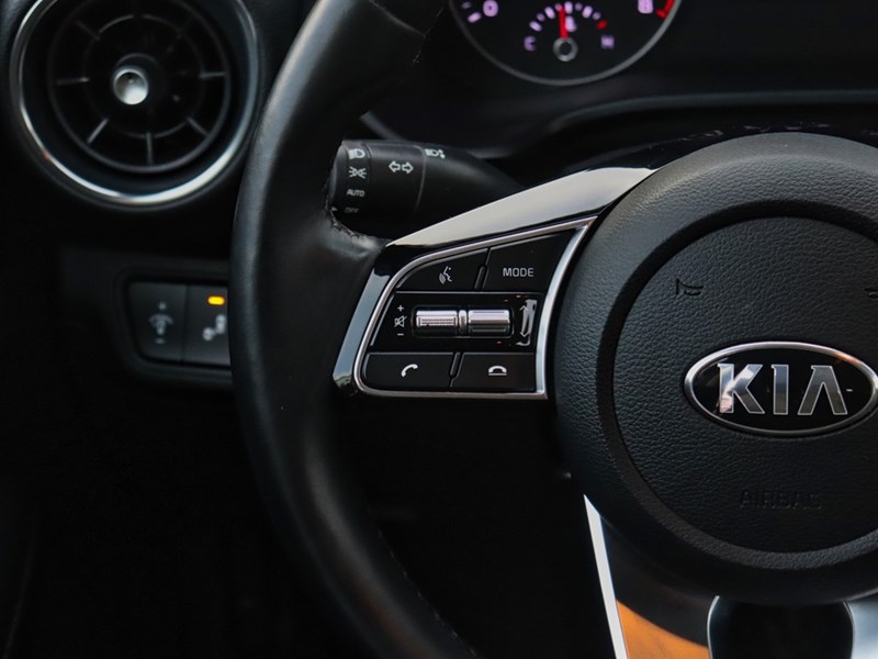 2021 Kia Forte5 EX | Heated Seats | No Accidents | Carplay