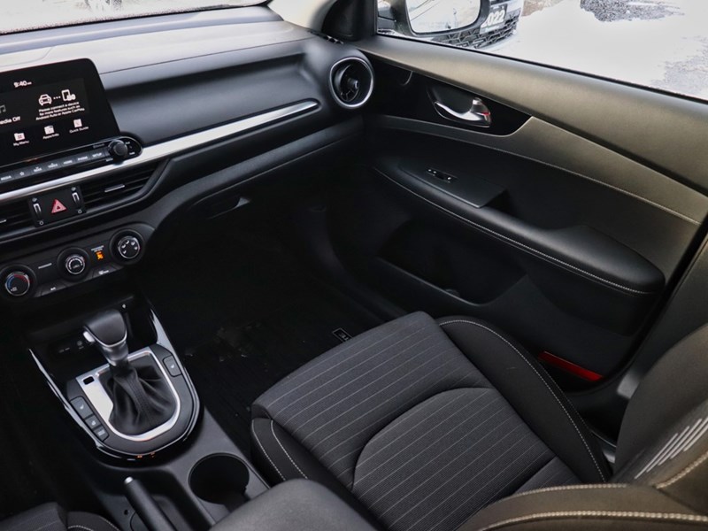 2021 Kia Forte5 EX | Heated Seats | No Accidents | Carplay