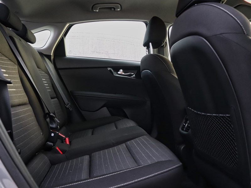 2021 Kia Forte5 EX | Heated Seats | No Accidents | Carplay