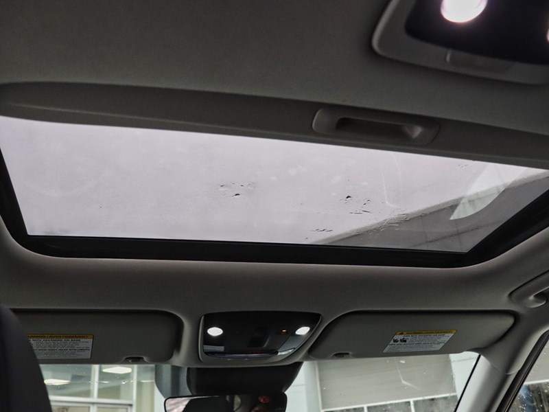 2021 Kia Seltos EX Premium AWD | Sunroof | Smart Key | No Accident