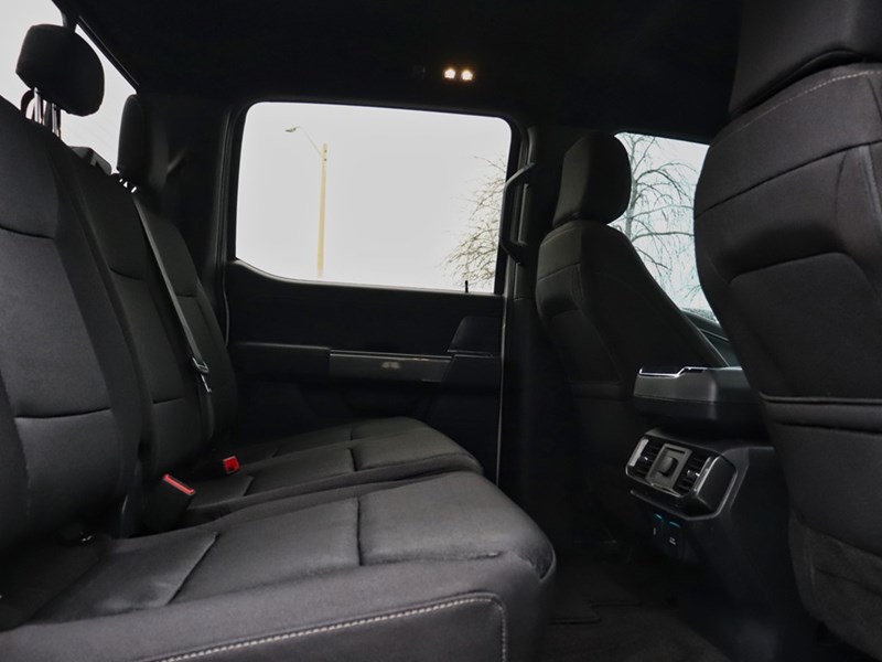 2022 Ford F-150 XLT | 4X4 | Spray In Liner | Carplay | Fordpass