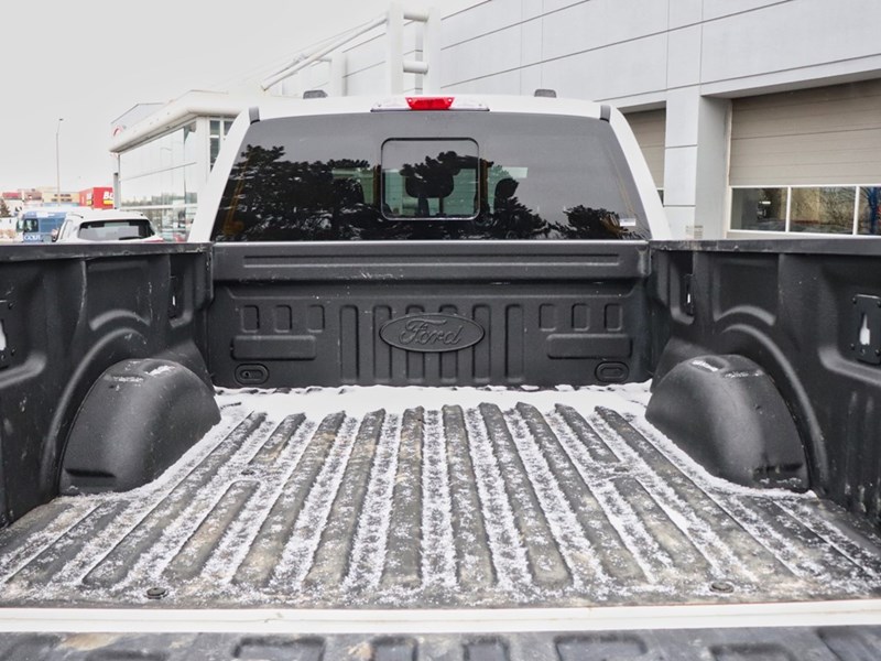 2022 Ford F-150 XLT | 4X4 | Spray In Liner | Carplay | Fordpass