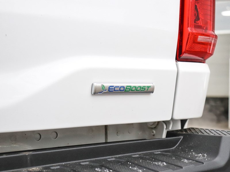 2022 Ford F-150 XLT | 4X4 | Spray In Liner | Carplay | Fordpass