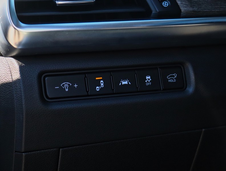 2022 Kia Telluride Sx Awd/8-Seater/Pwr-Liftgate/Low Km/Cpo