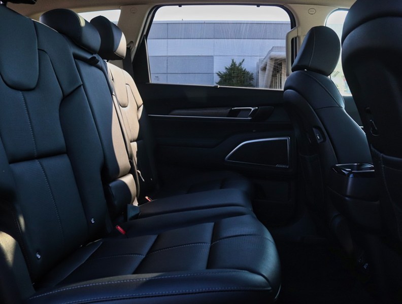 2022 Kia Telluride Sx Awd/8-Seater/Pwr-Liftgate/Low Km/Cpo