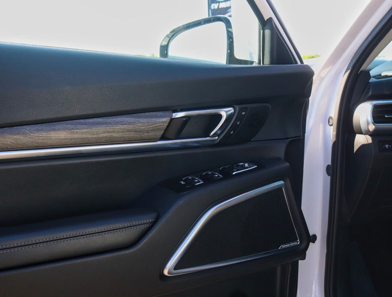 2022 Kia Telluride Sx Awd/8-Seater/Pwr-Liftgate/Low Km/Cpo