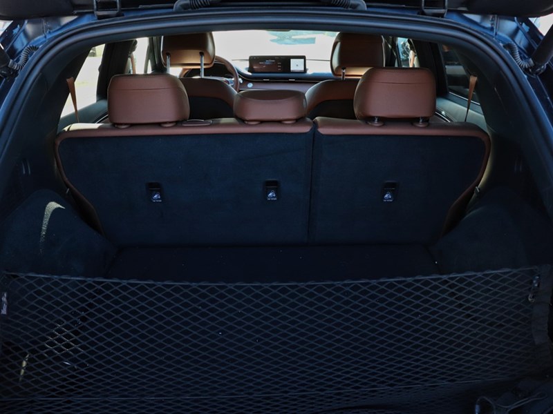 2023 Genesis GV70 2.5T Advanced | AWD | Sunroof | Launch Control