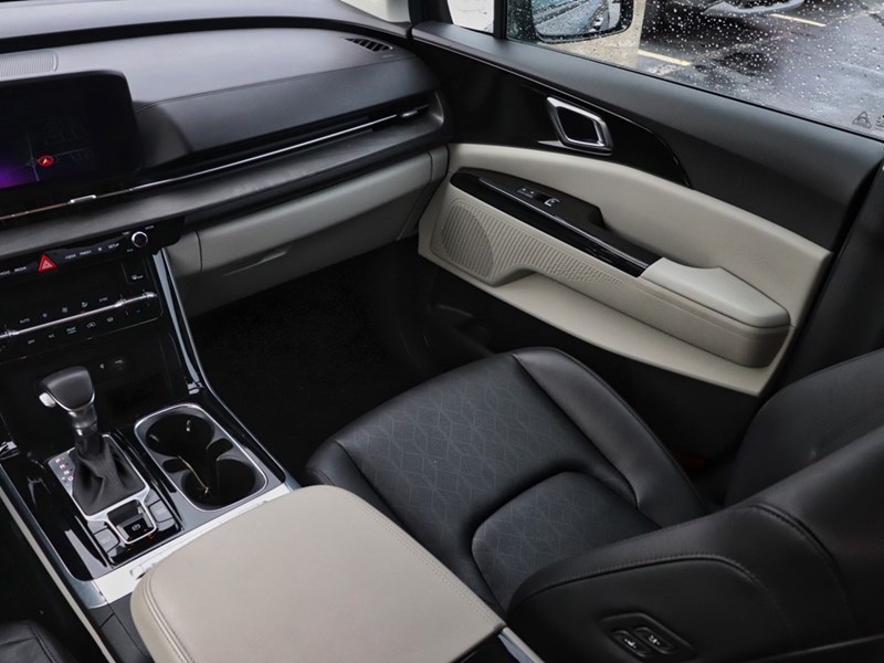 2023 Kia Carnival EX+ | Power Sliding Doors | Remote Start | Carplay