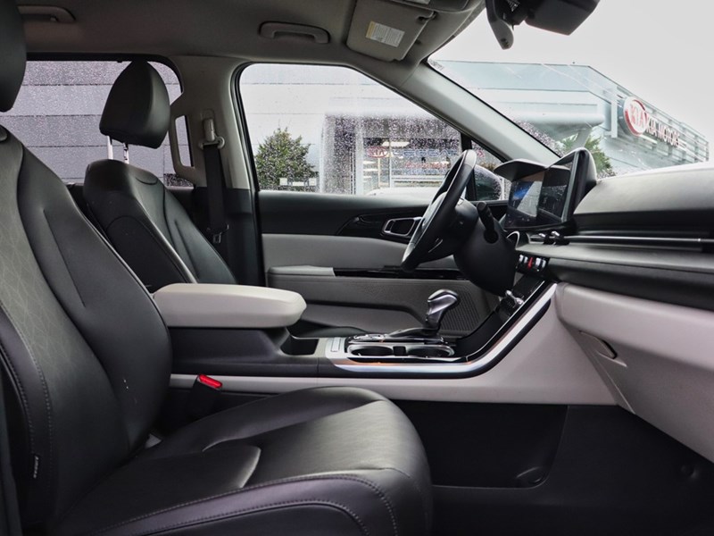 2023 Kia Carnival EX+ | Power Sliding Doors | Remote Start | Carplay