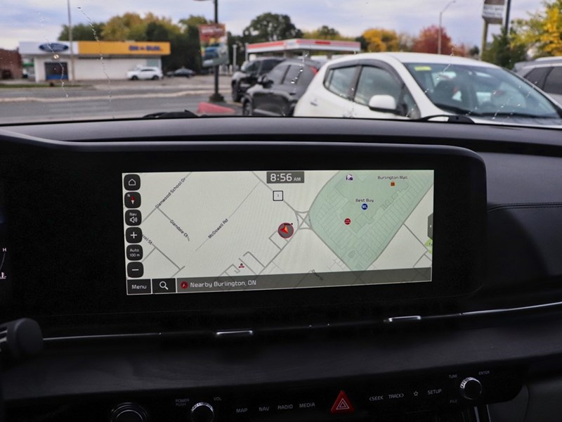 2023 Kia Carnival EX+ | Power Sliding Doors | Remote Start | Carplay