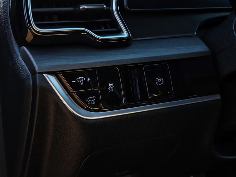 2023 Kia Sportage X-Line Limited AWD | Leather | Sunroof | Carplay