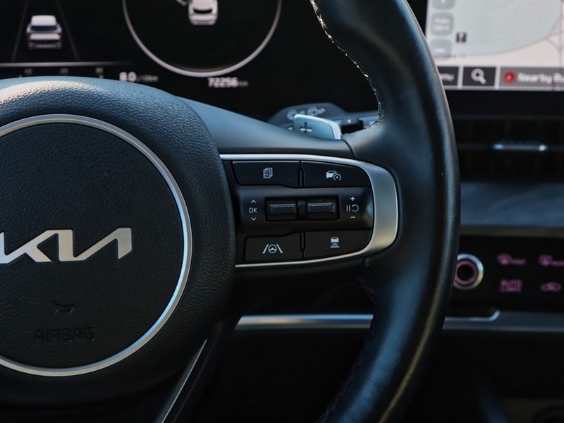 2023 Kia Sportage X-Line Limited AWD | Leather | Sunroof | Carplay