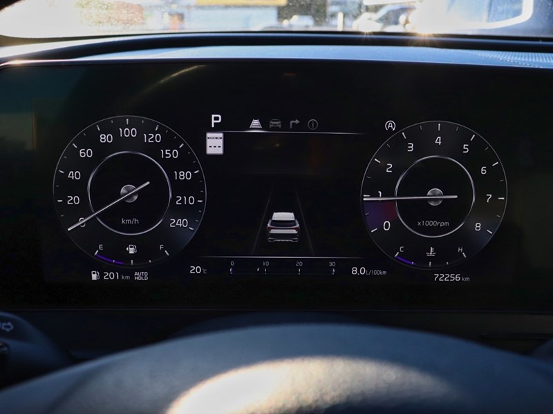 2023 Kia Sportage X-Line Limited AWD | Leather | Sunroof | Carplay