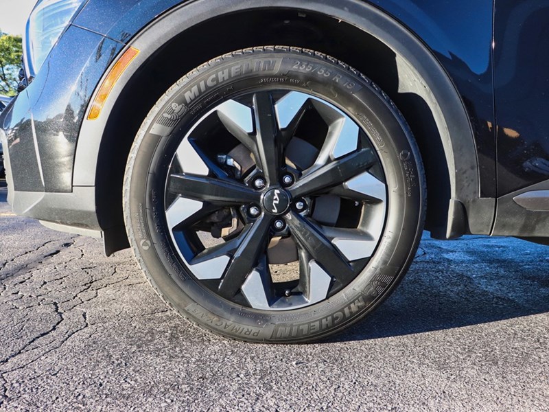 2023 Kia Sportage X-Line Limited AWD | Leather | Sunroof | Carplay