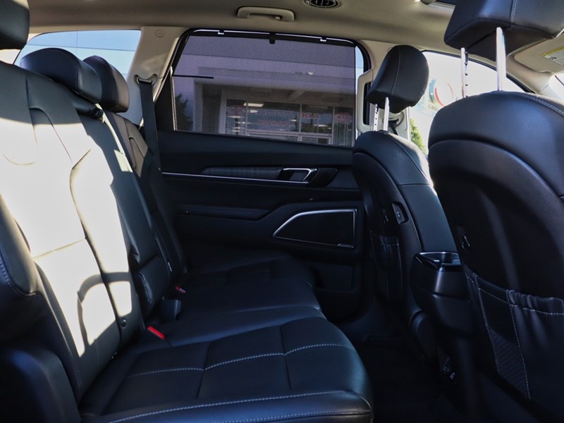 2023 Kia Telluride SX AWD | 8 Seats | Leather | Sunroof