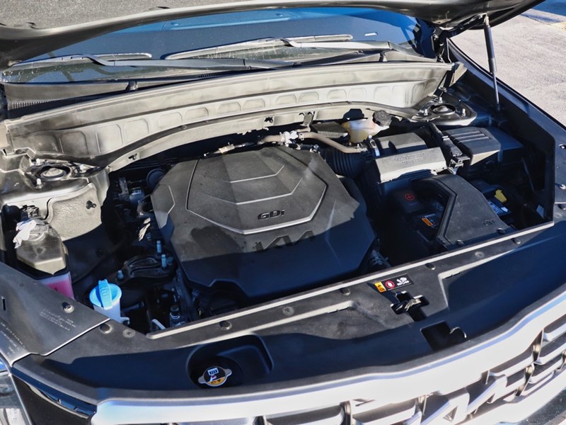 2023 Kia Telluride SX AWD | 8 Seats | Leather | Sunroof