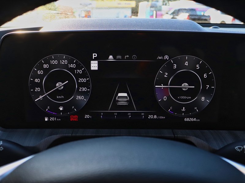 2023 Kia Telluride SX AWD | 8 Seats | Leather | Sunroof