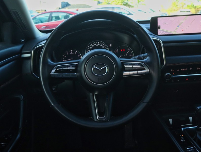 2023 Mazda Cx-50 | 62,845 Km | Turbo | Hud | Panoramic Roof | Wow