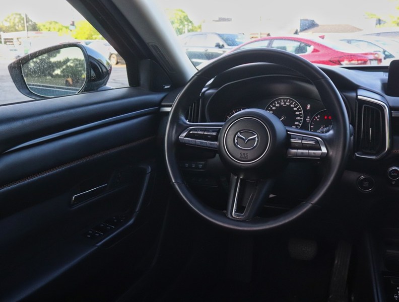2023 Mazda Cx-50 | 62,845 Km | Turbo | Hud | Panoramic Roof | Wow