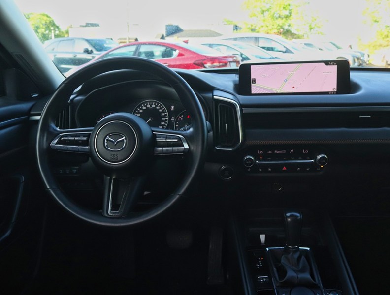 2023 Mazda Cx-50 | 62,845 Km | Turbo | Hud | Panoramic Roof | Wow