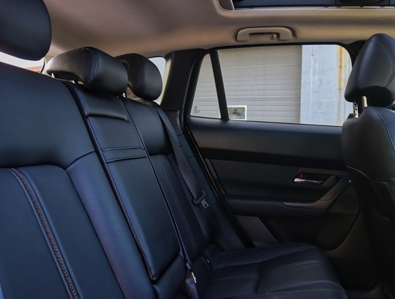 2023 Mazda Cx-50 | 62,845 Km | Turbo | Hud | Panoramic Roof | Wow