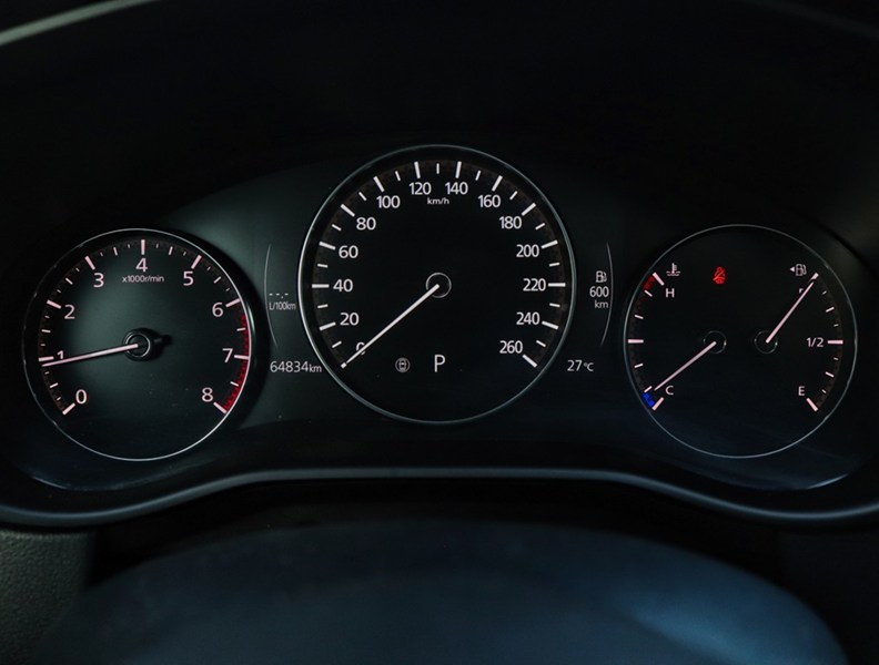 2023 Mazda Cx-50 | 62,845 Km | Turbo | Hud | Panoramic Roof | Wow