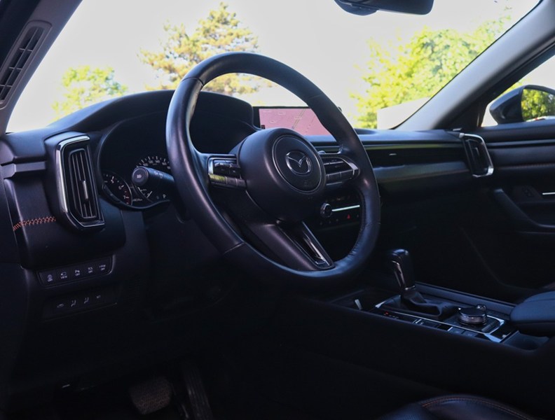 2023 Mazda Cx-50 | 62,845 Km | Turbo | Hud | Panoramic Roof | Wow