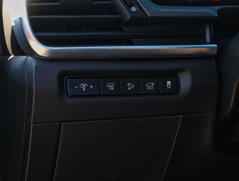 2024 Kia Telluride X-Pro AWD