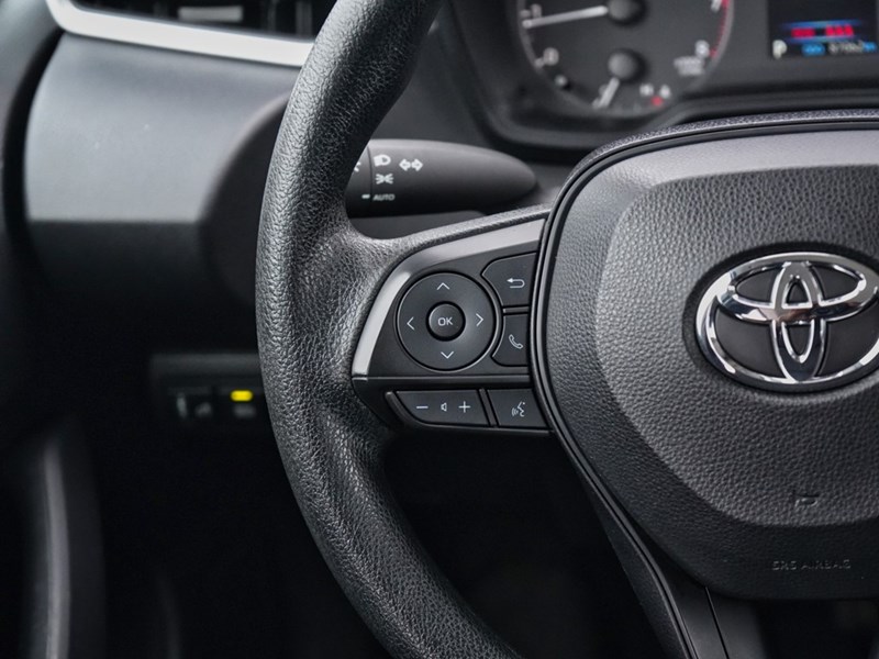 2024 Toyota Corolla LE | Safety Sense | Heated Seats | No Accidents