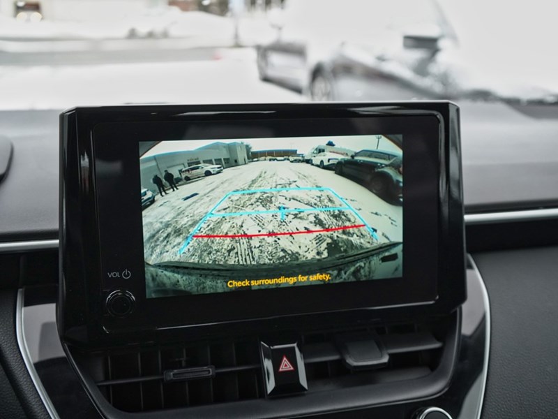 2024 Toyota Corolla LE | Safety Sense | Heated Seats | No Accidents