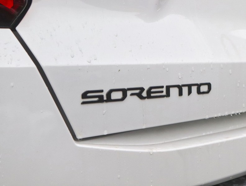 2025 Kia Sorento Kia-Demo/4.49%/Olive Int/360 Cam/Kia Connect
