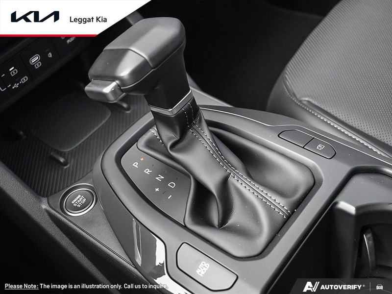 2026 Kia K4 EX Premium FWD